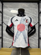 Camiseta Japón Edición Especial 2026/27 - Jugador