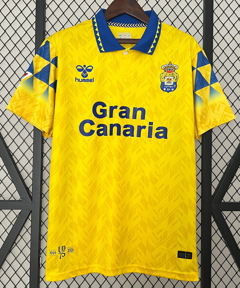 Camiseta UD Las Palmas Home 24/25