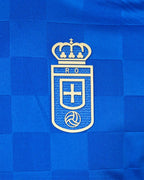 Camiseta Real Oviedo Home 25/26