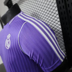 Camiseta Real Madrid Edición Especial 25/26 - Jugador