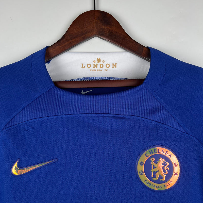 Camiseta Chelsea Home 23/24
