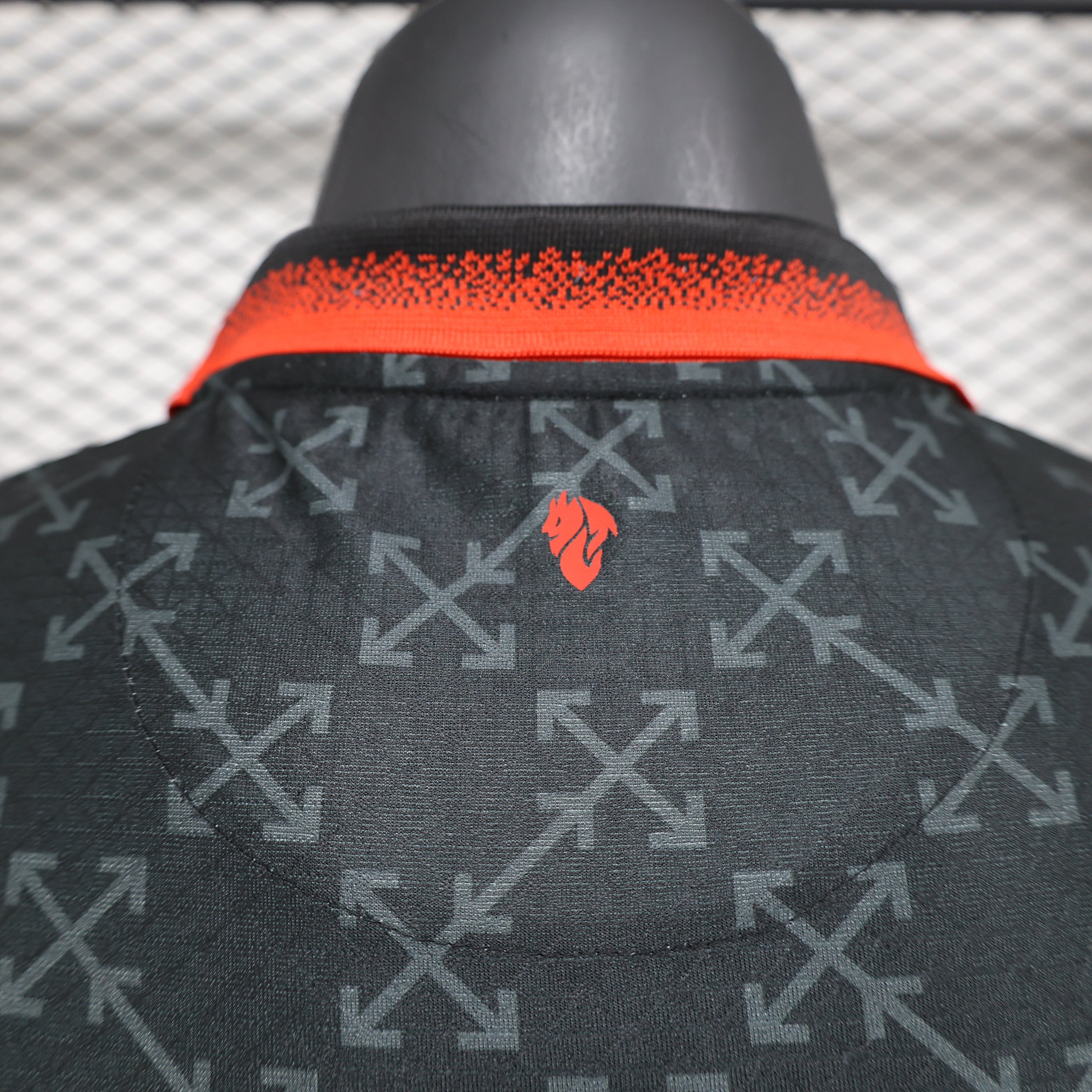 Camiseta AC Milan Edición Especial 25/26 - Jugador