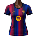 Camiseta FC Barcelona Home 2026/27 - Mujer