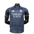 Camiseta Real Madrid Edición Away 25/26 - Jugador