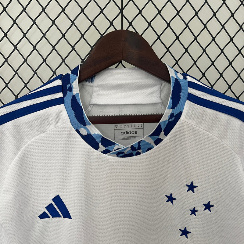 Camiseta Cruzeiro Away 24/25