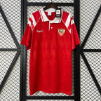 Camiseta Retro Sevilla FC 92/93