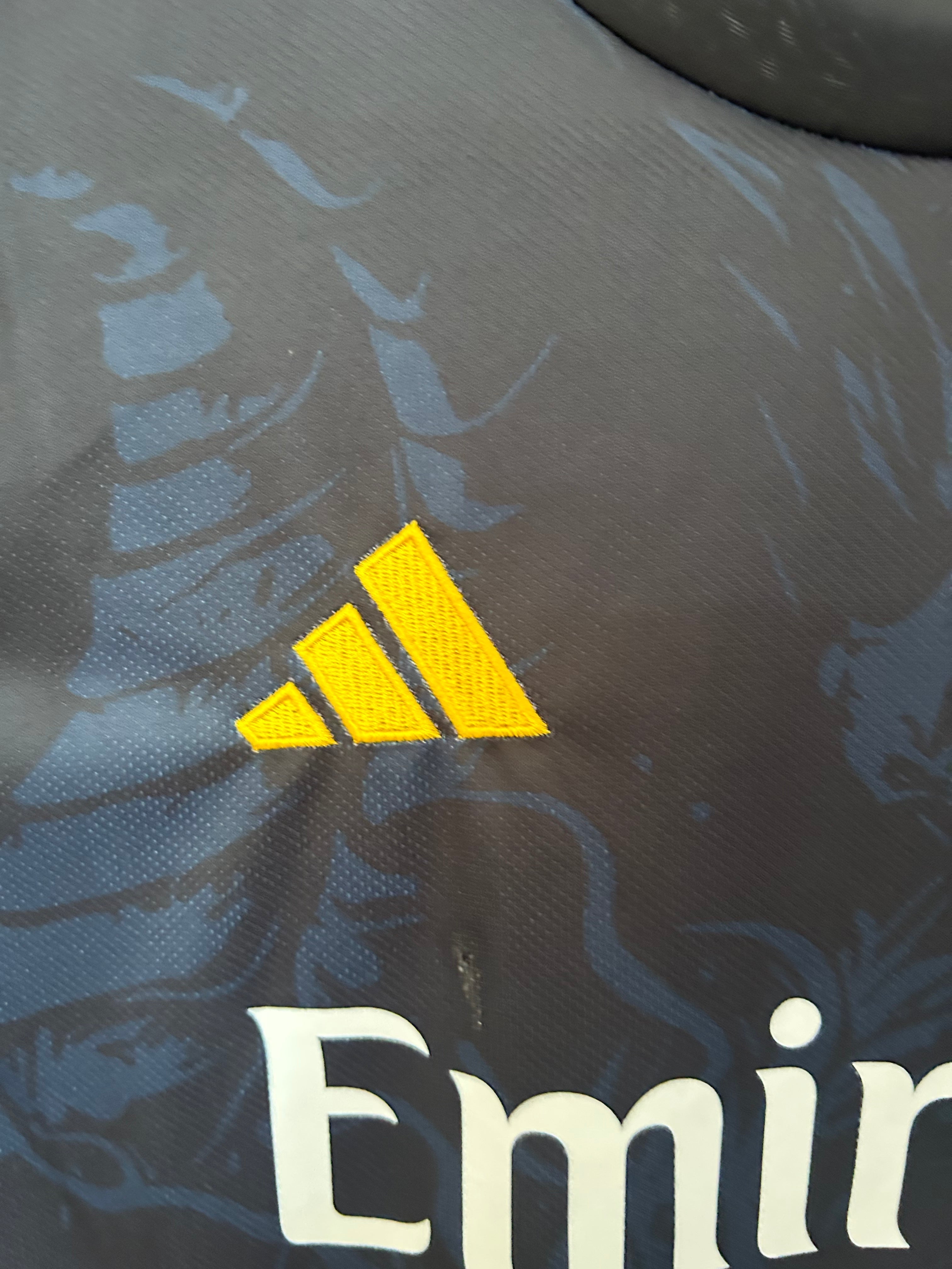 Camiseta Real Madrid Edición Especial 25/26