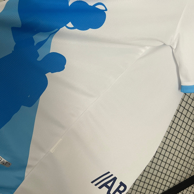 Camiseta Deportivo La Coruña Away 24/25