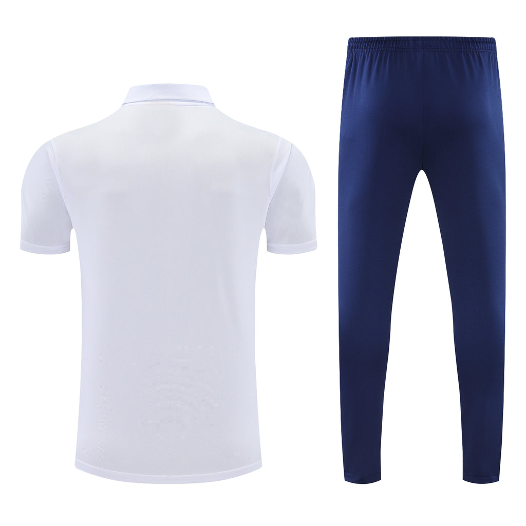 Conjunto Polo Olympique de Marseille 2025/26