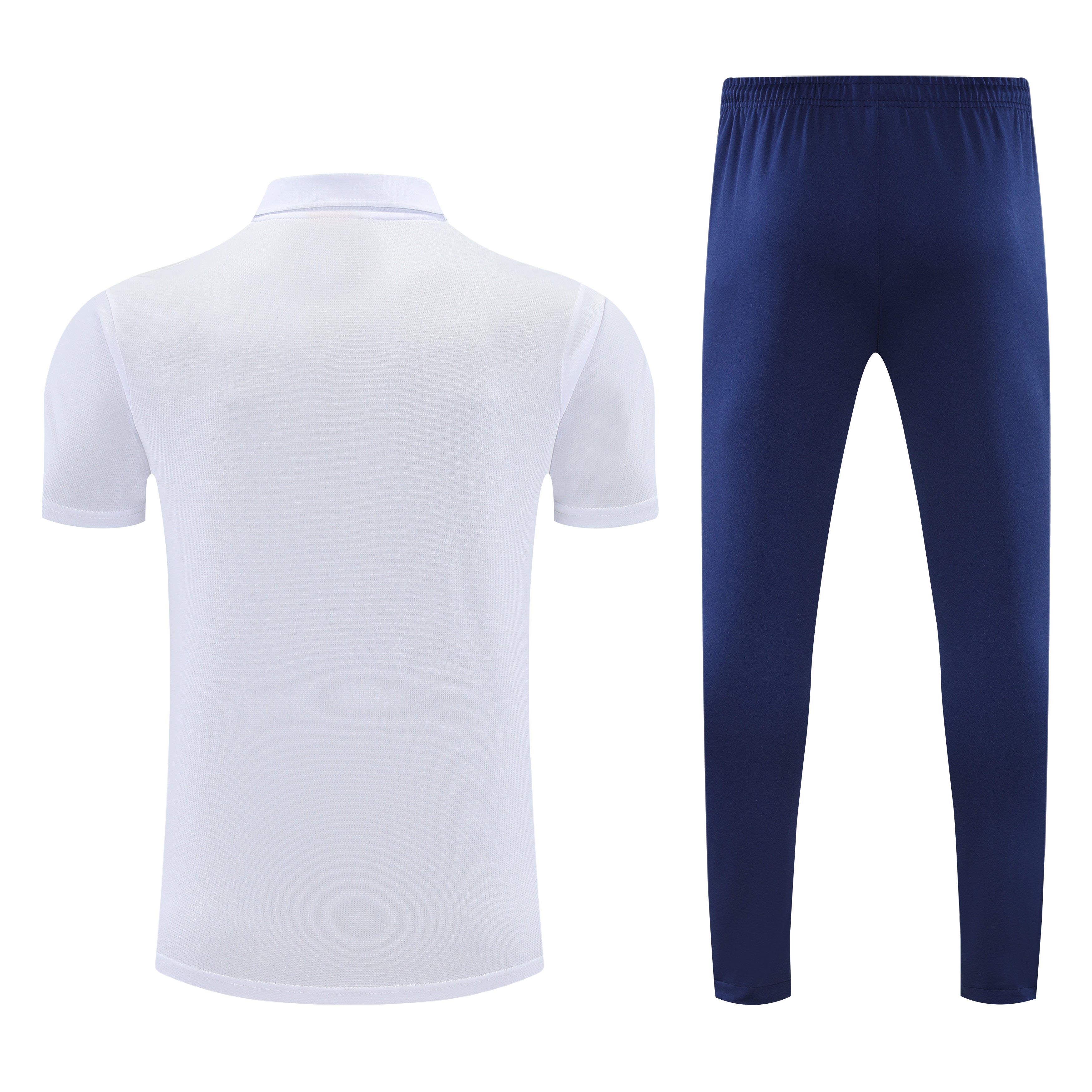 Conjunto Polo Olympique de Marseille 2025/26