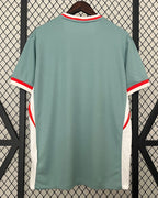 Camiseta Atletico de Madrid Away 24/25