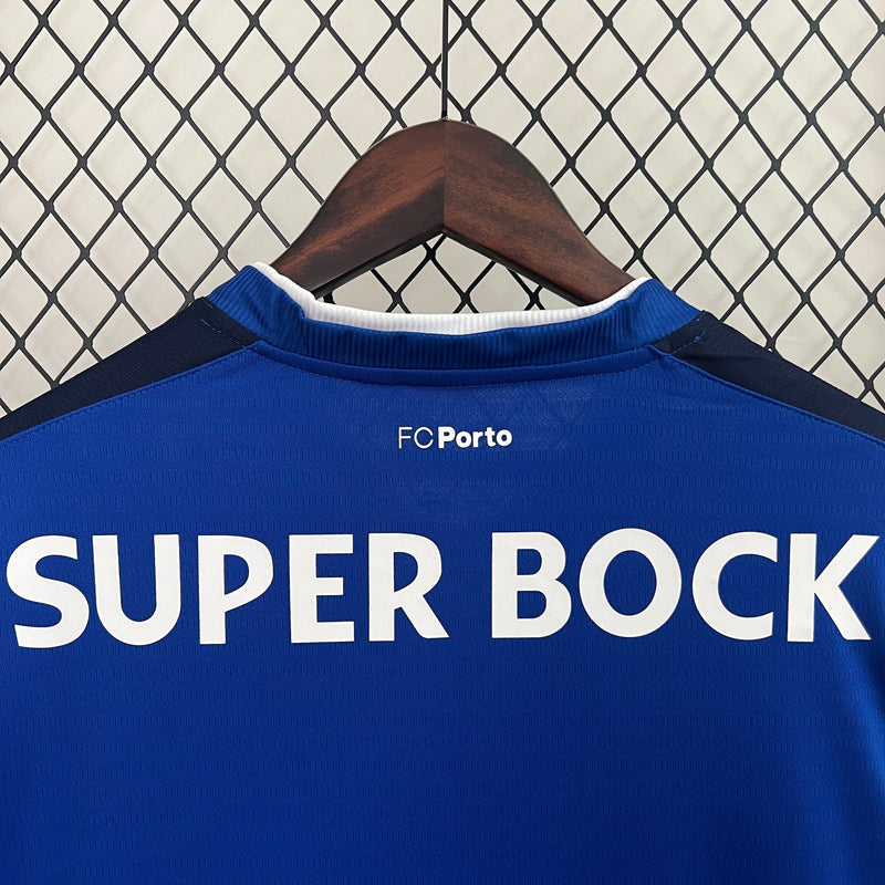 Camiseta FC Porto Home 24/25