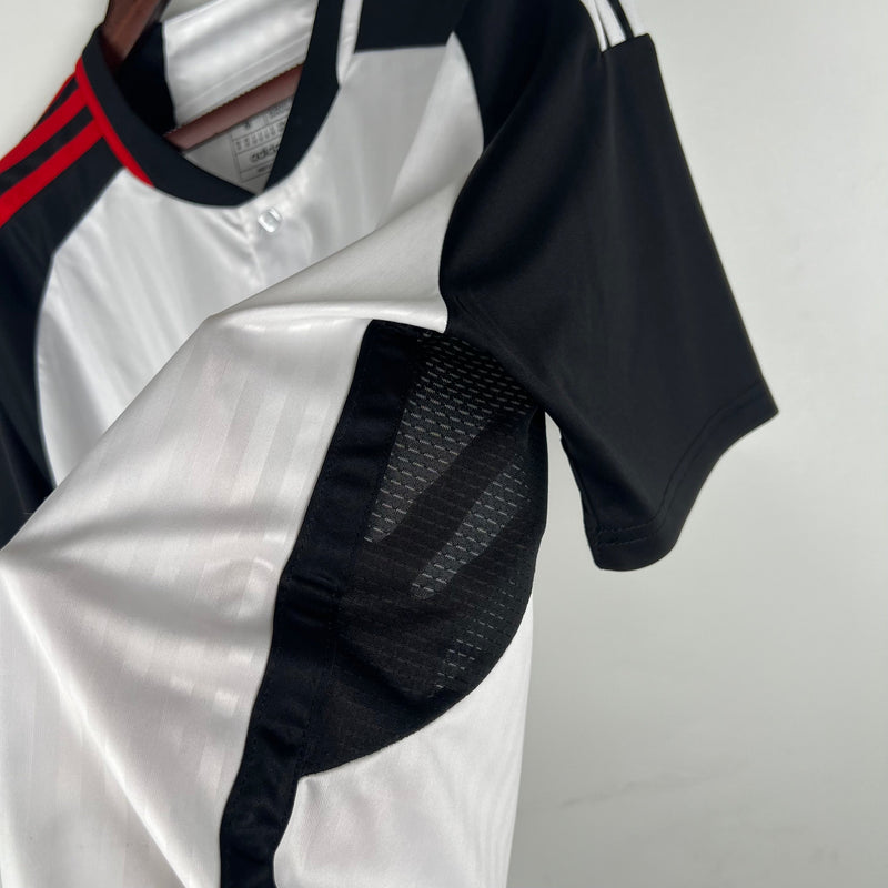 Camiseta Fulham Home 23/24