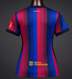 Camiseta FC Barcelona Home 2026/27 - Mujer