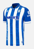 Camiseta Deportivo Alavés Home 26/27