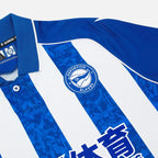 Camiseta Deportivo Alavés Home 26/27
