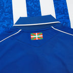 Camiseta Deportivo Alavés Home 26/27