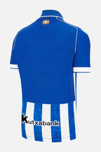 Camiseta Deportivo Alavés Home 26/27