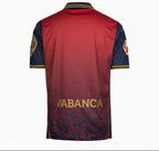 Camiseta Deportivo La Coruña Away 25/26