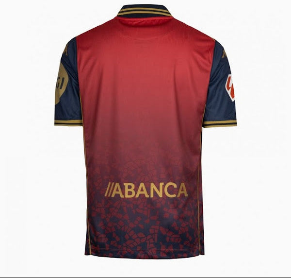 Camiseta Deportivo La Coruña Away 25/26