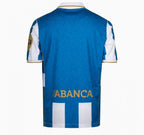 Camiseta Deportivo La Coruña Home 25/26