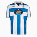 Camiseta Deportivo La Coruña Home 25/26