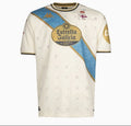 Camiseta Deportivo La Coruña Third 25/26