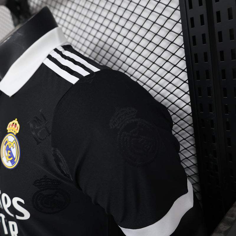 Camiseta Real Madrid Edición Especial 25/26 - Jugador