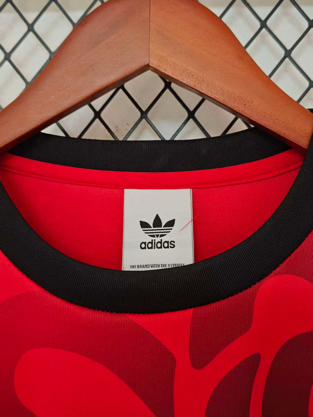 Camiseta Manchester United 2026/27 - Edición Especial