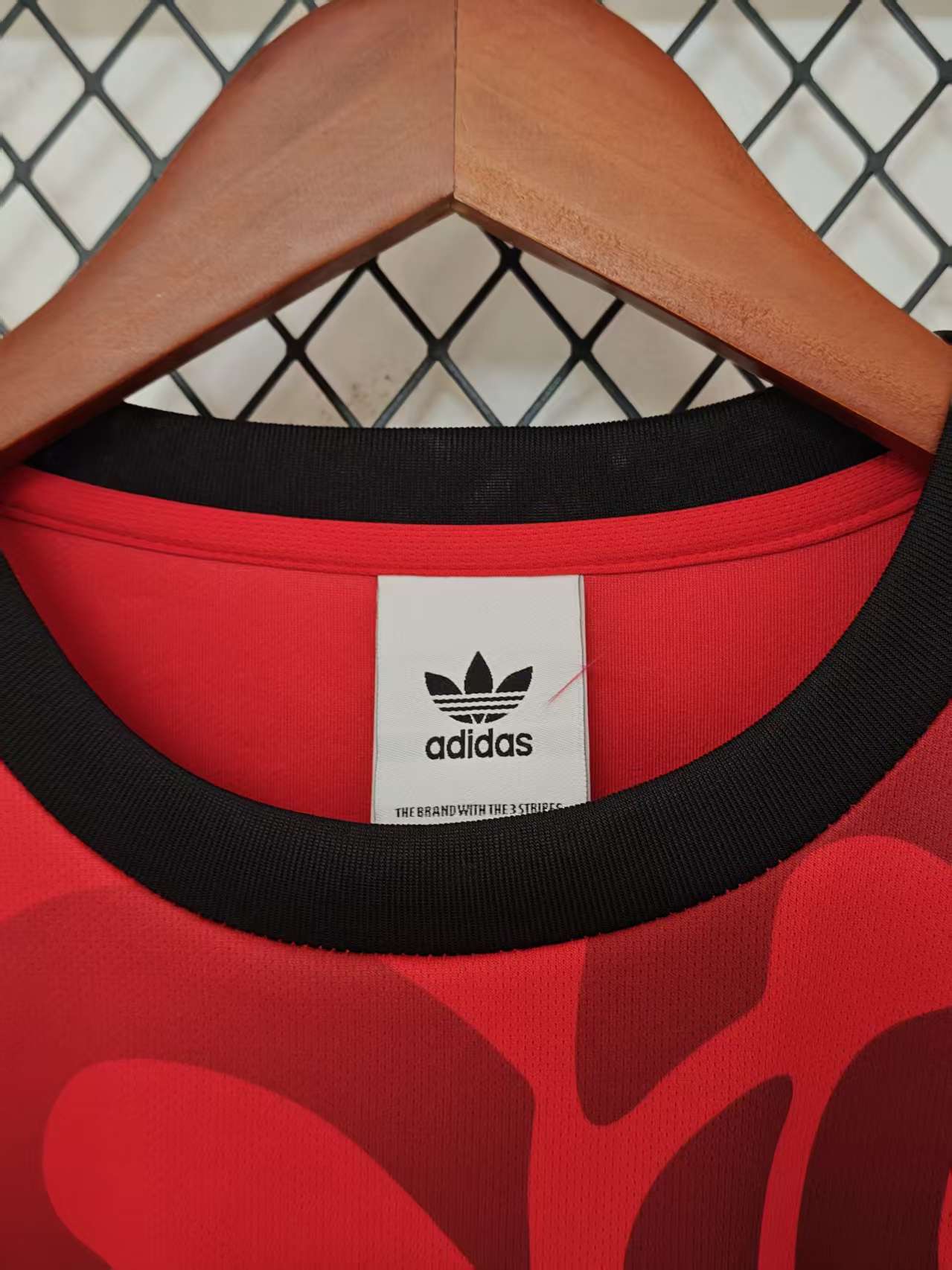 Camiseta Manchester United 2026/27 - Edición Especial