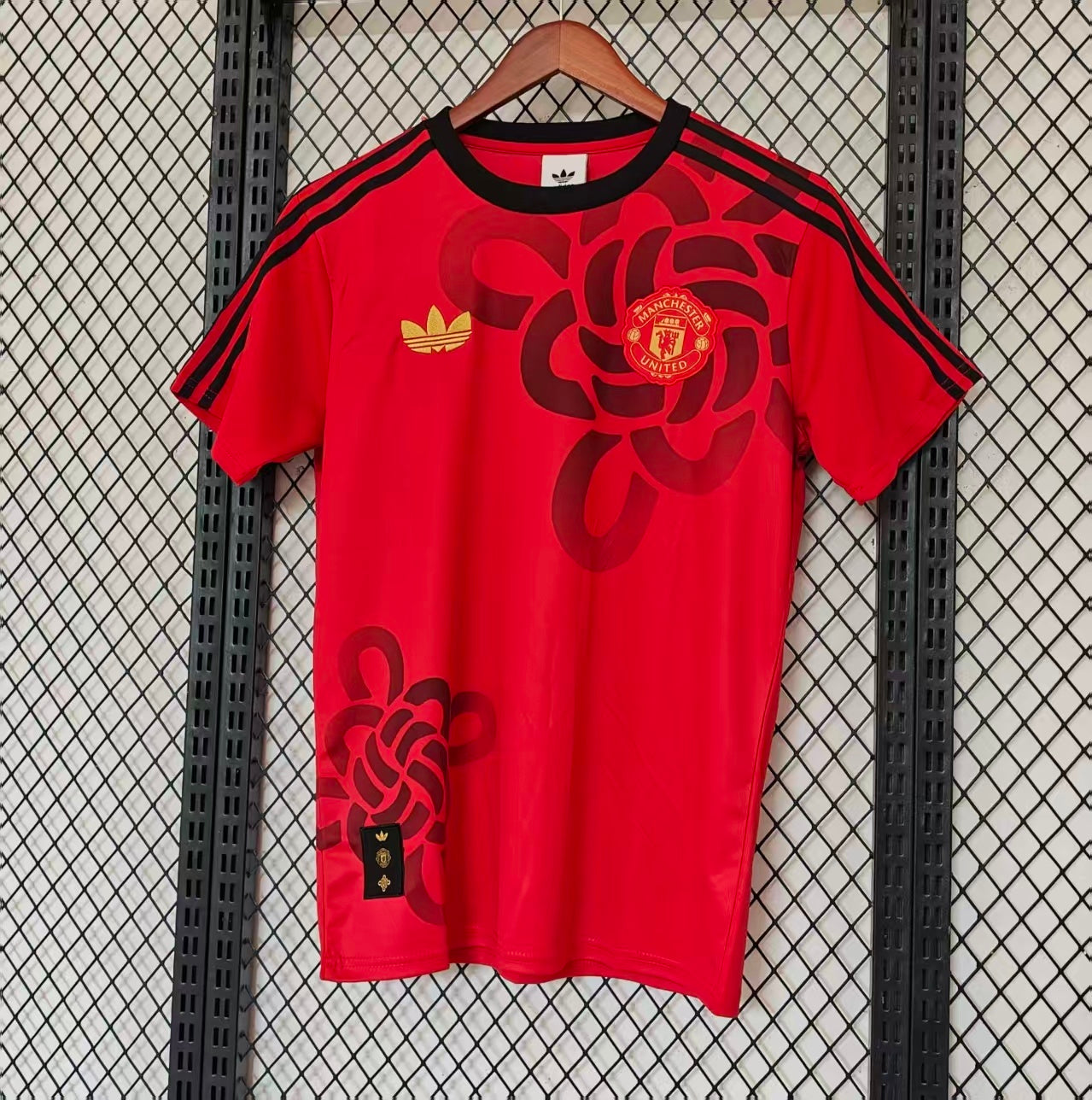 Camiseta Manchester United 2026/27 - Edición Especial