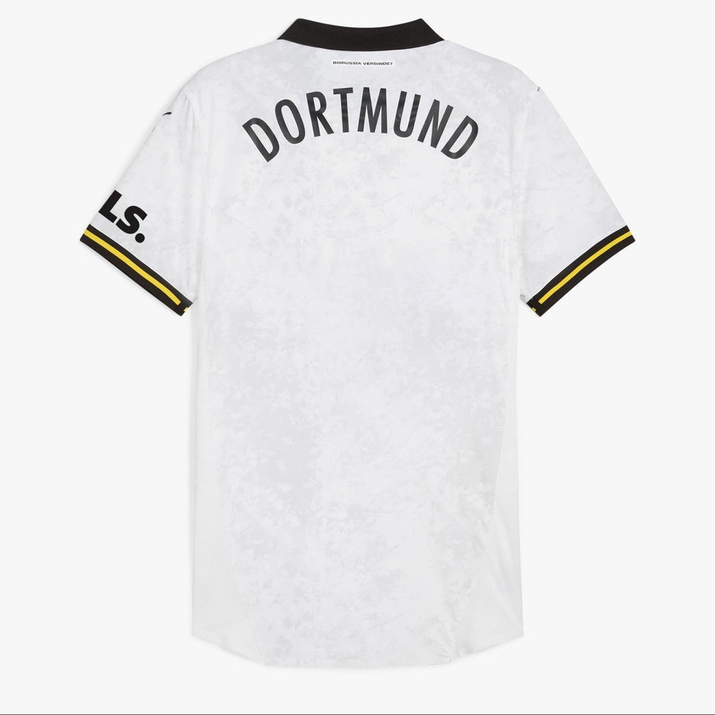 Camiseta Borussia Dortmund Third 25/26