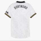 Camiseta Borussia Dortmund Third 25/26