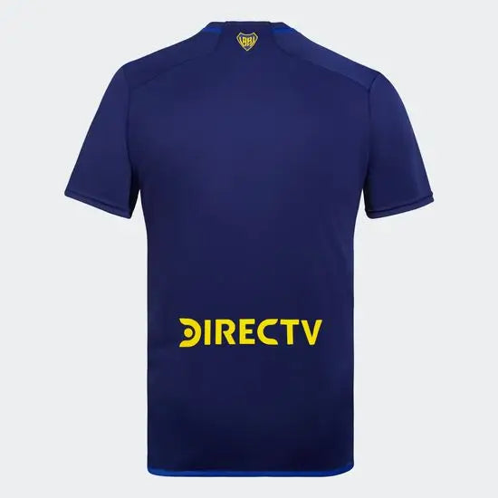 Camiseta Boca Juniors Tercera Equipacion 24/25