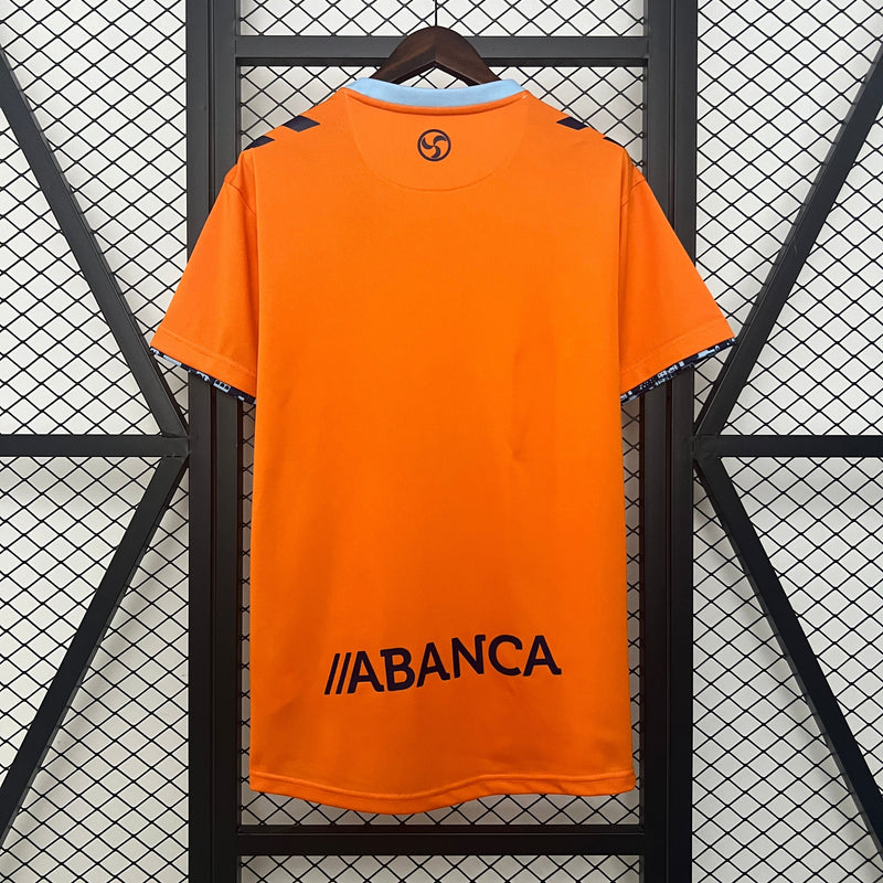 Camiseta RC Celta Third 24/25
