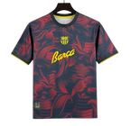 Camiseta FC Barcelona prepartido 2026/27