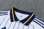 Conjunto Polo Boca Juniors US PACK 2025/26