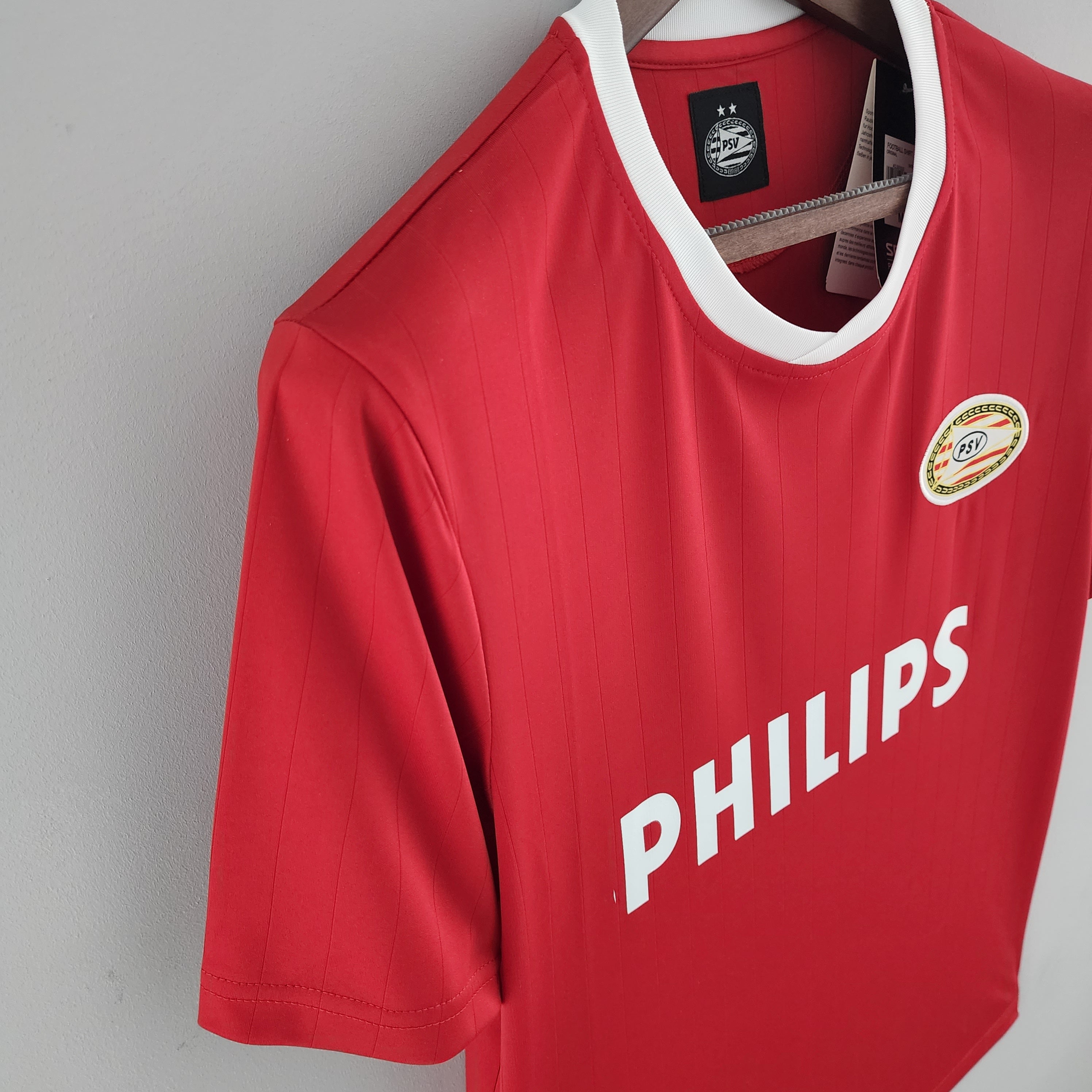 Camiseta PSV Retro 88/89