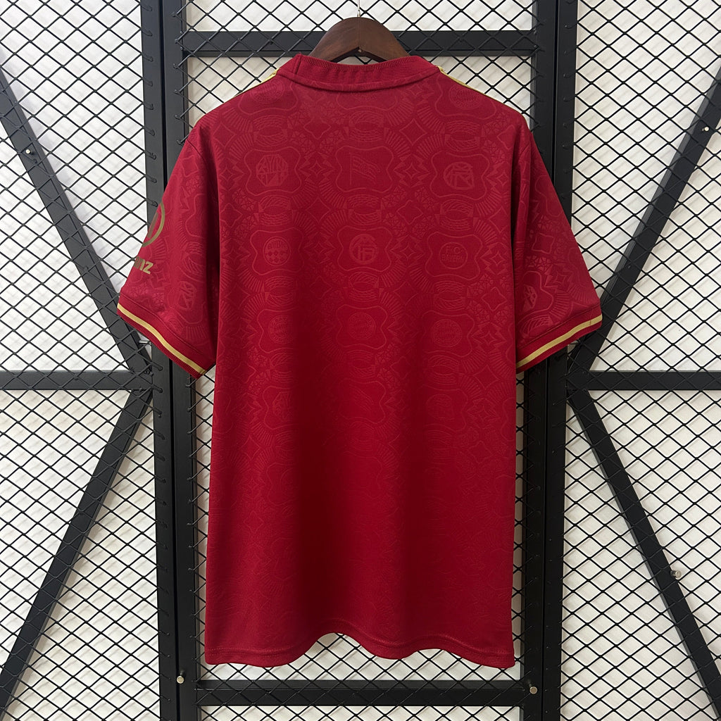 Camiseta Bayern de Múnich 125 Años 25/26