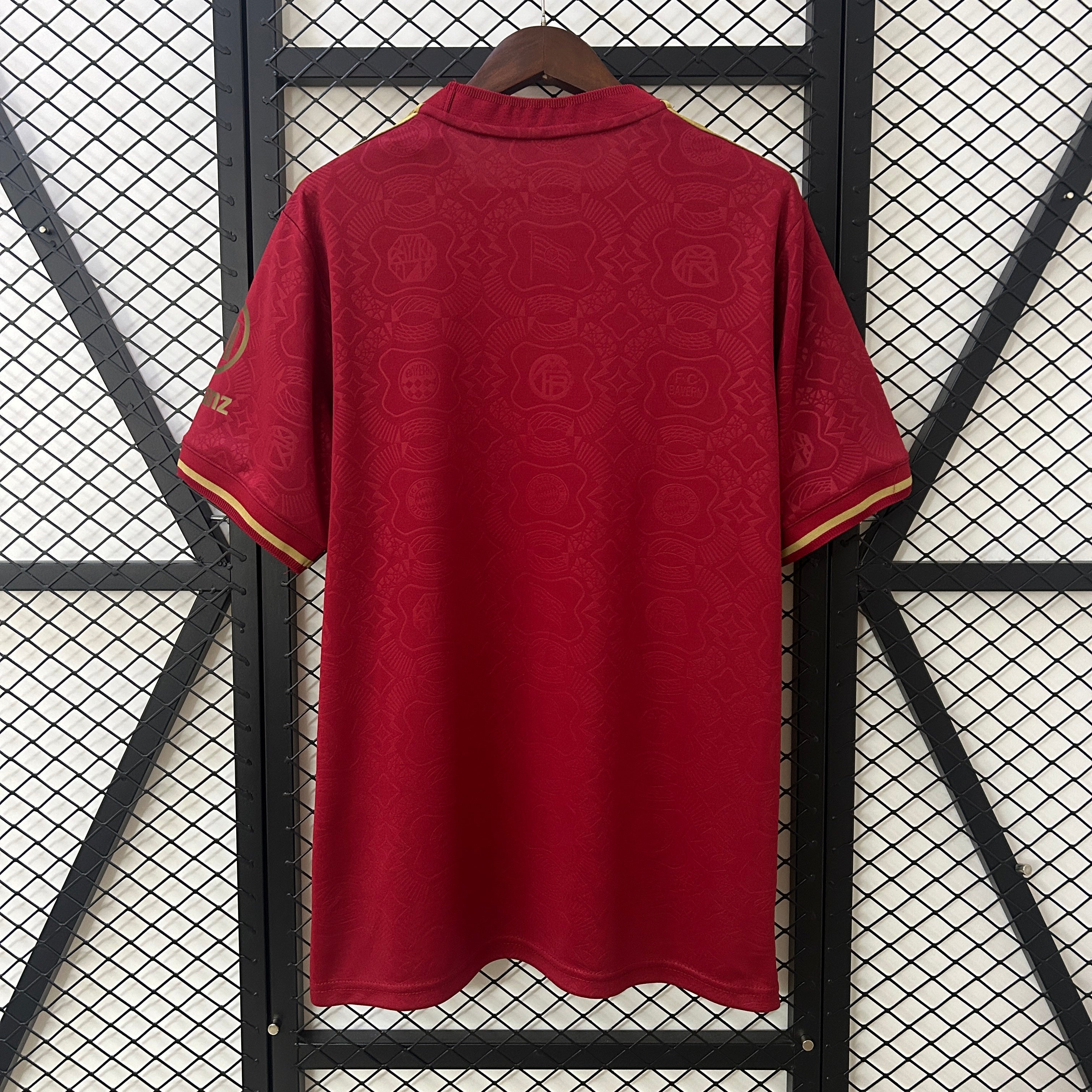 Camiseta Bayern de Múnich 125 Años 25/26