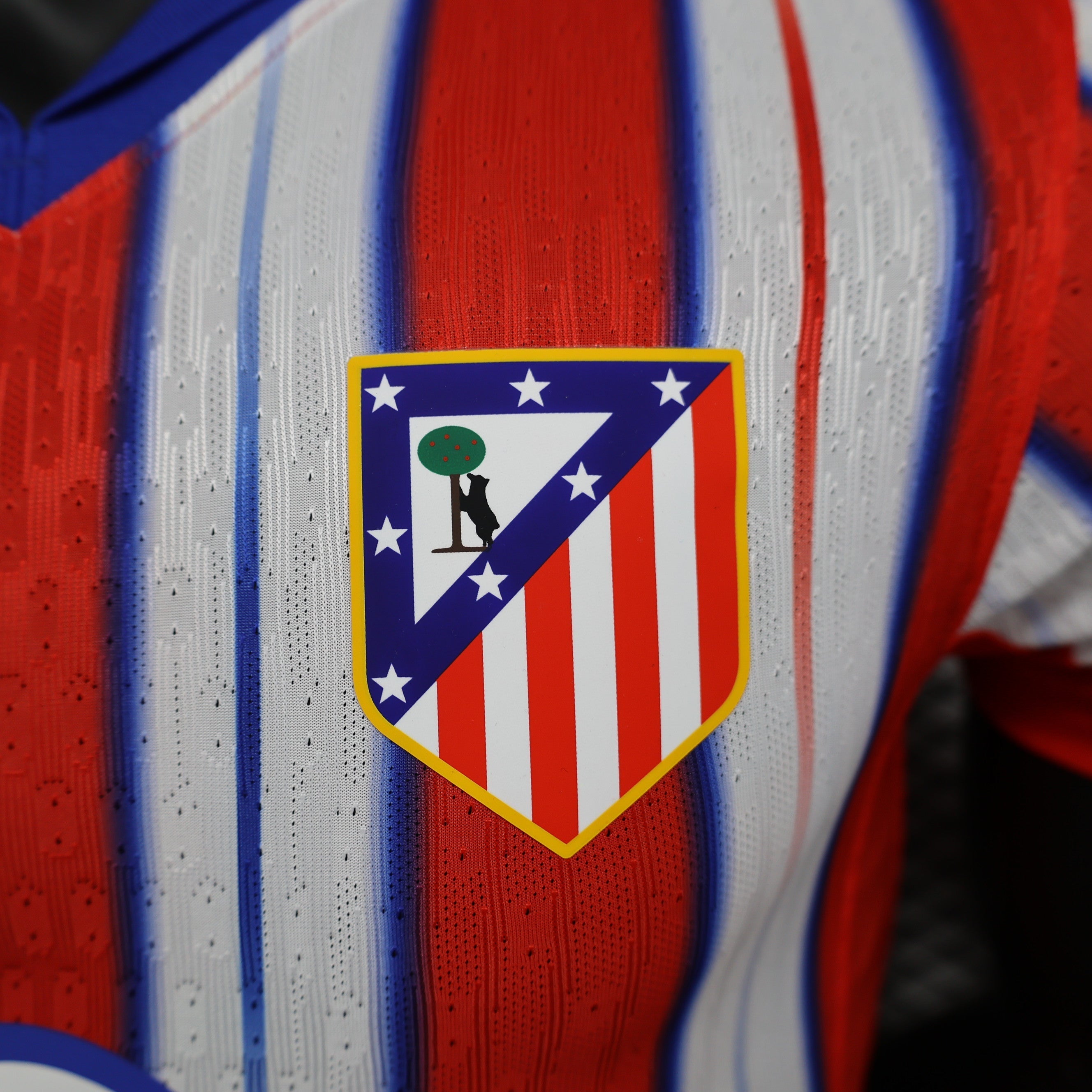 Camiseta Atletico de Madrid Home 24/25 - Jugador