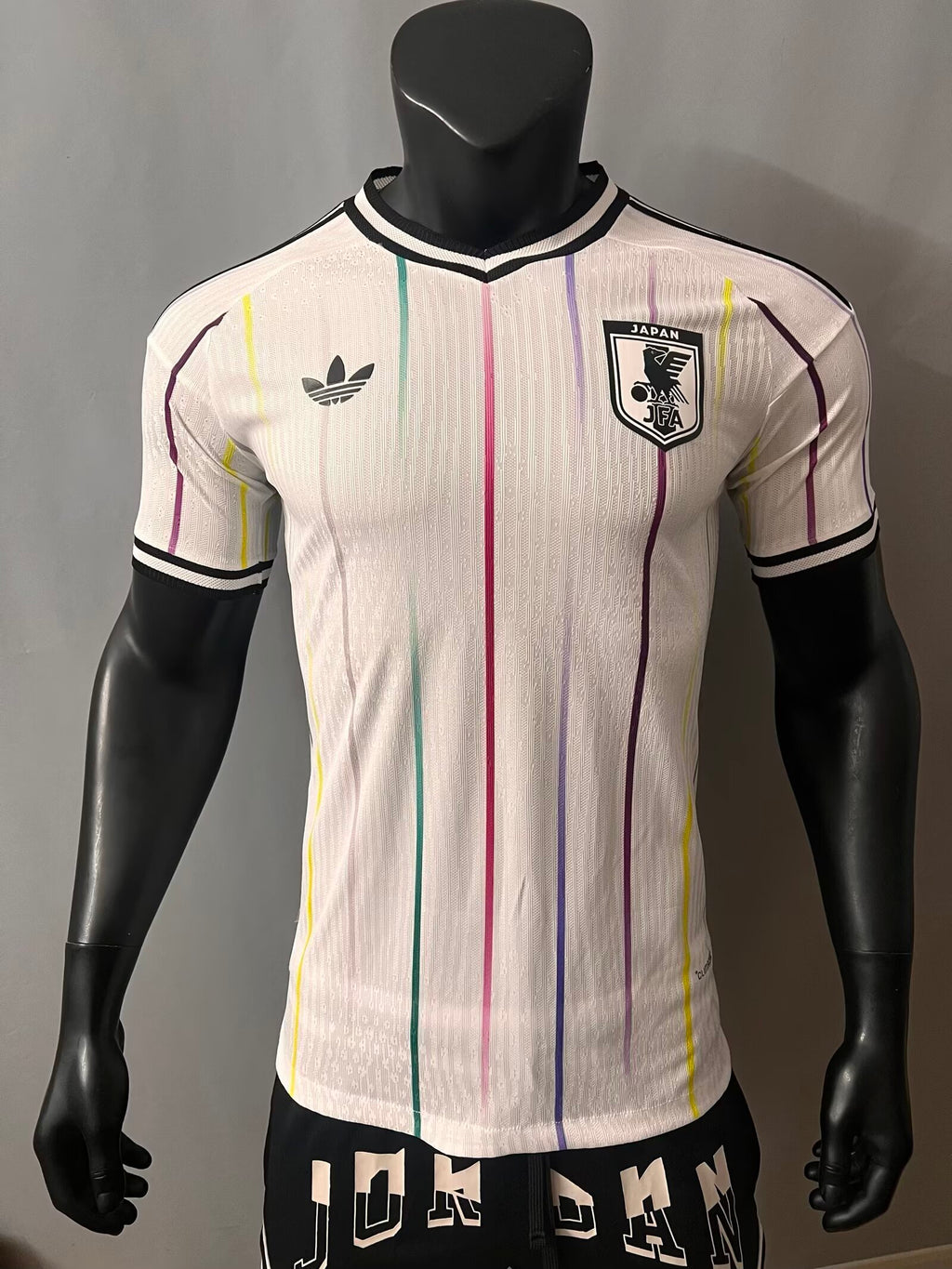 Camiseta Japón Away 2026/27 - Jugador