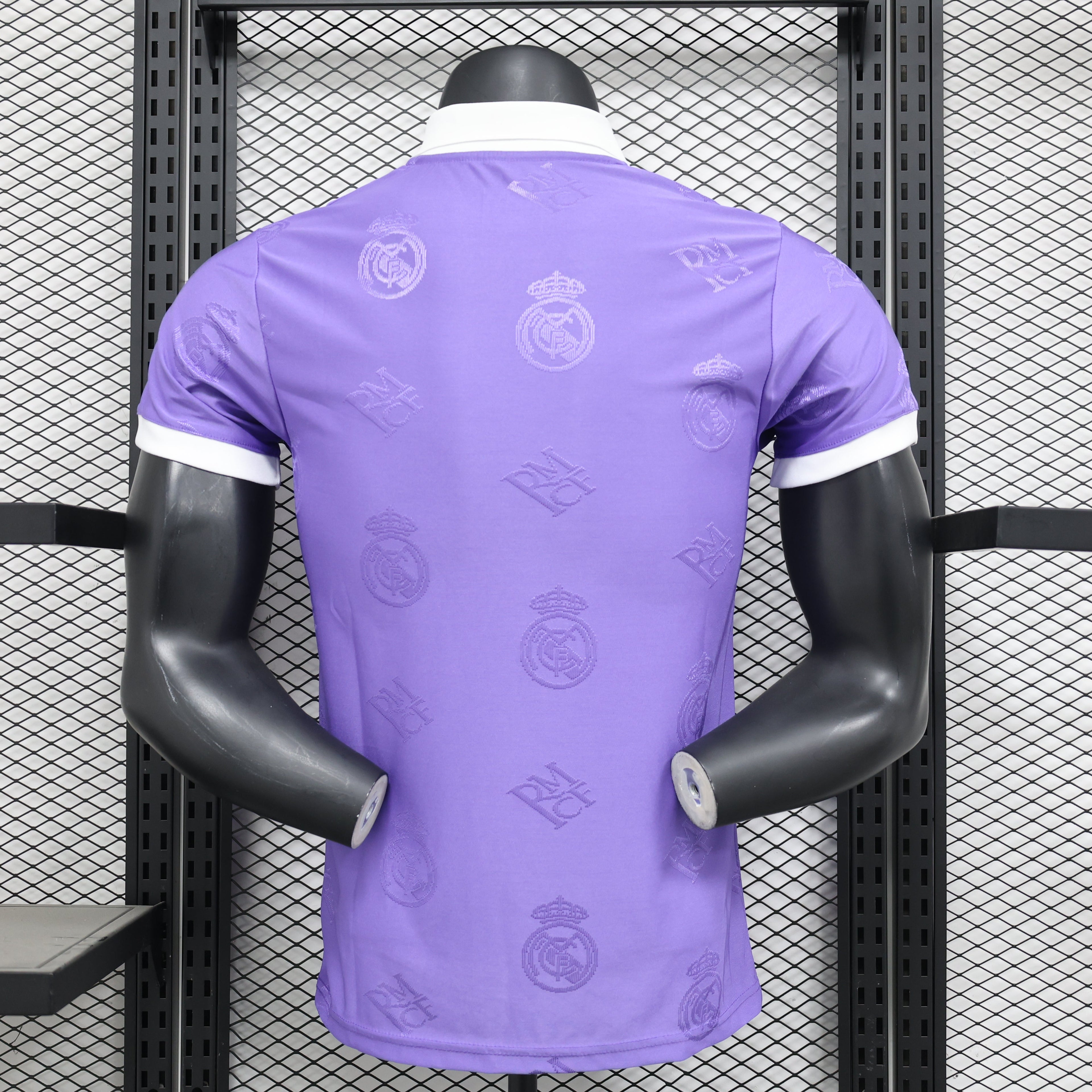 Camiseta Real Madrid Edición Especial 25/26 - Jugador
