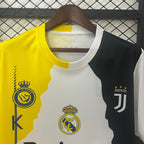 Camiseta CR7 Edición Especial