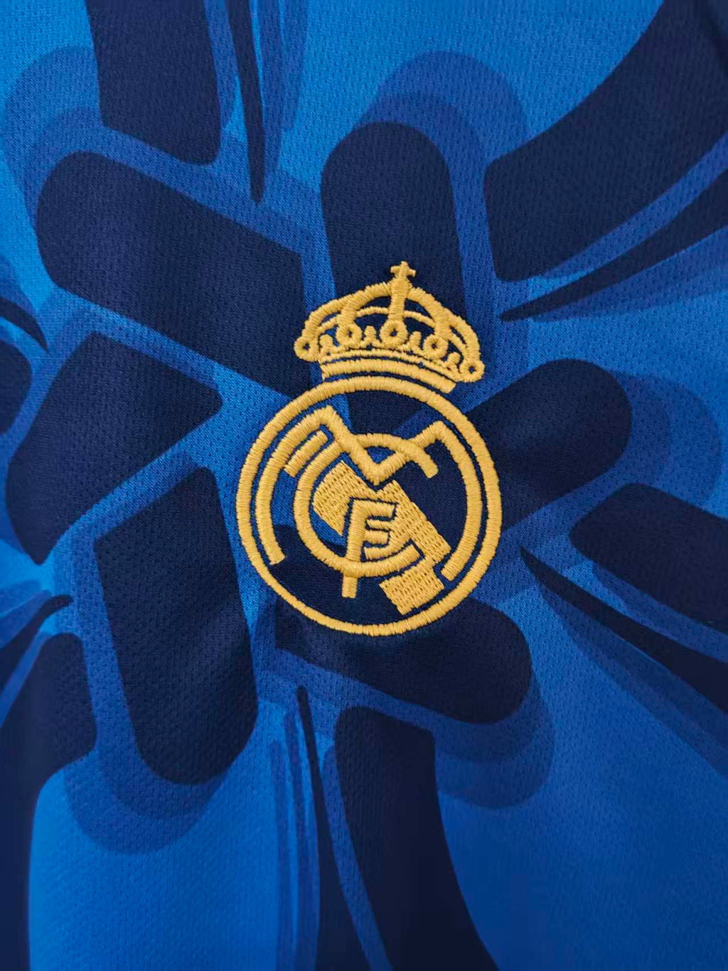 Camiseta Real Madrid 2026/27 - Edición Especial