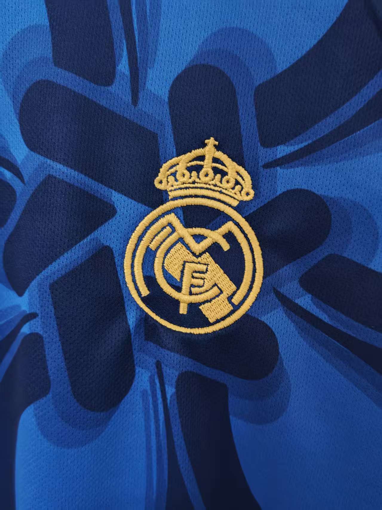 Camiseta Real Madrid 2026/27 - Edición Especial