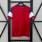 Camiseta Estados Unidos Retro 2014