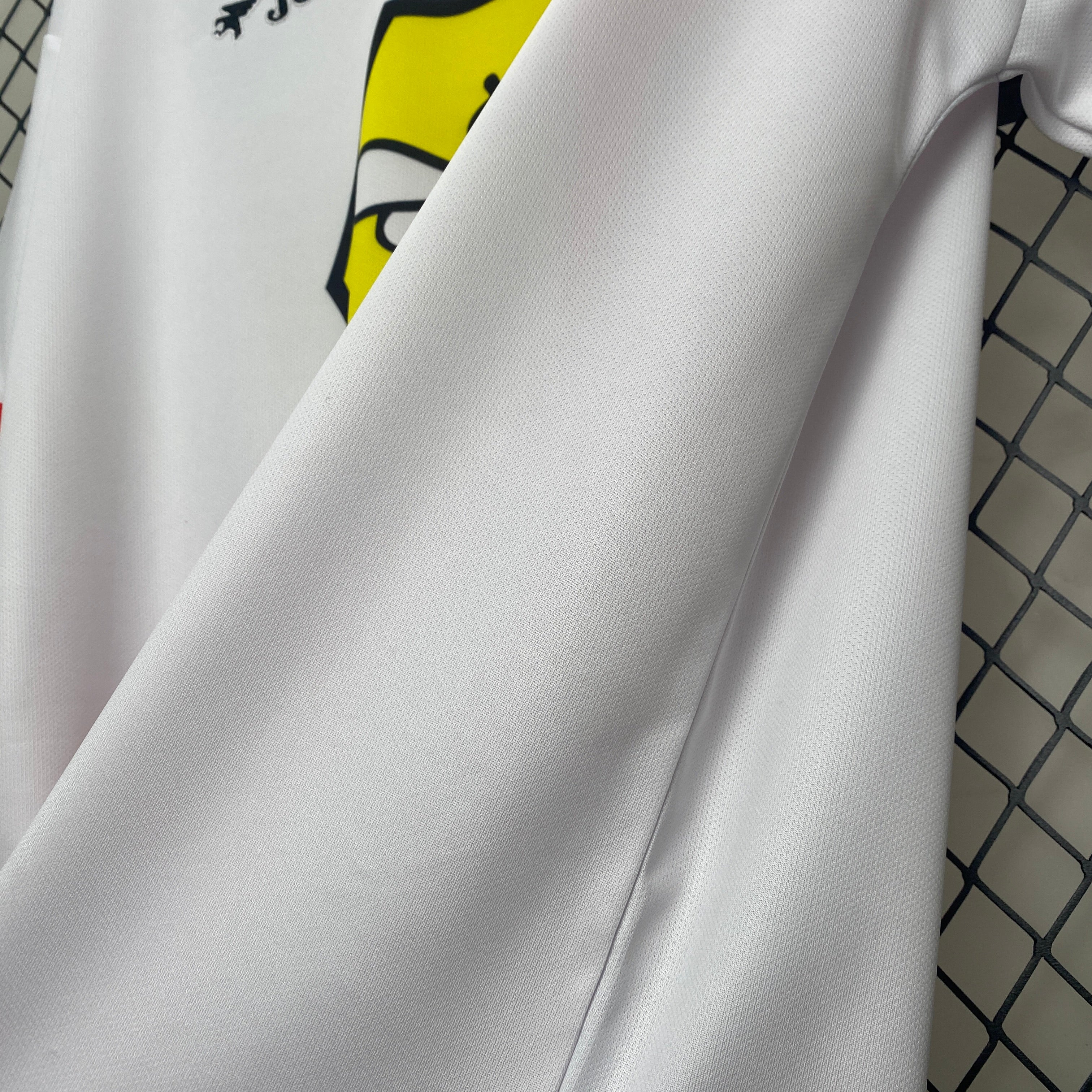 Camiseta Rayo Vallecano Retro 01/02