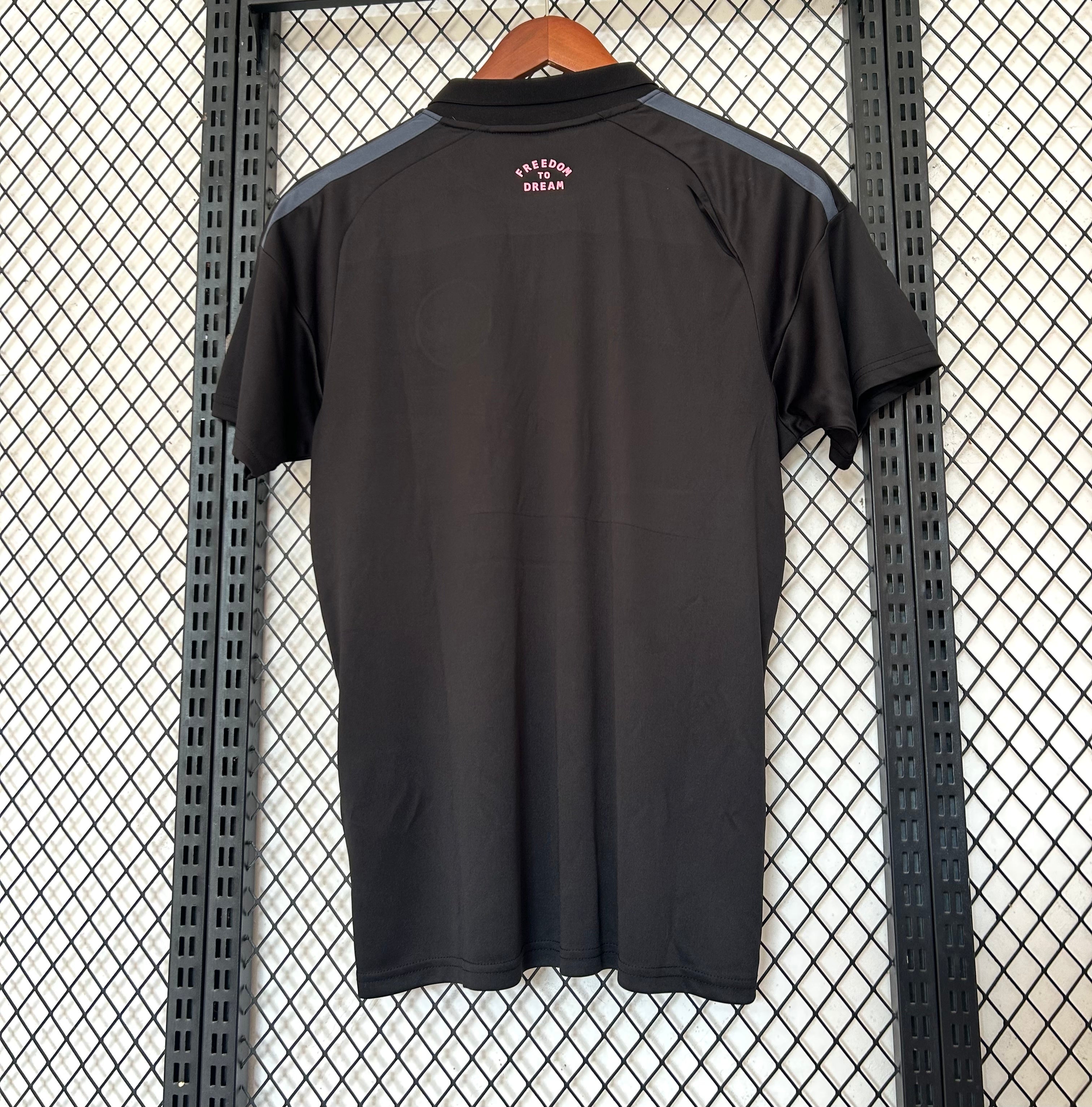 Camiseta Inter Miami Away 2026/27