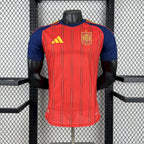 Camiseta España Home 26/27 - Jugador